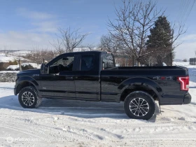 Ford F150, снимка 12