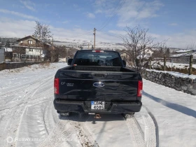 Ford F150, снимка 3