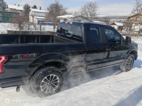 Ford F150, снимка 4