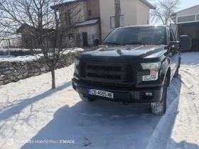 Ford F150, снимка 2