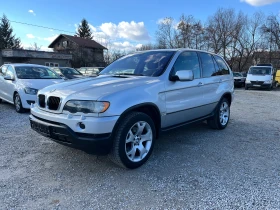 BMW X5 3.0D, снимка 1