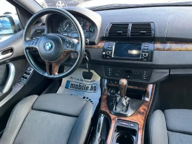 Обява за продажба на BMW X5 3.0D ~7 900 лв. - изображение 8