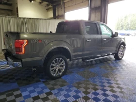 Ford F150 2017 FORD F150 SUPERCREW 5.0/V8 ECOBOOST, снимка 3