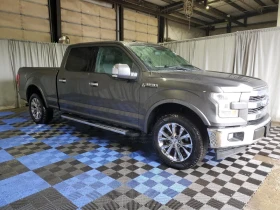 Ford F150 2017 FORD F150 SUPERCREW 5.0/V8 ECOBOOST, снимка 4