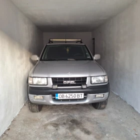 Opel Frontera DTL, снимка 1