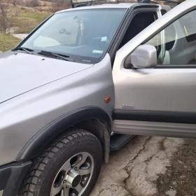 Opel Frontera DTL, снимка 11