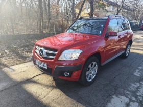 Mercedes-Benz GLK GLK 320 | Mobile.bg    2