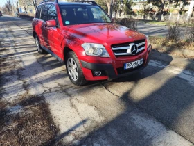 Mercedes-Benz GLK GLK 320, снимка 3