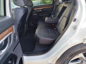 Honda Cr-v 1.5  Sport Line Executive Plus 2 | Mobile.bg    16