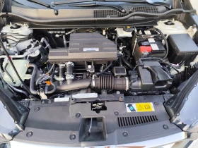 Honda Cr-v 1.5  Sport Line Executive Plus 2 | Mobile.bg    10