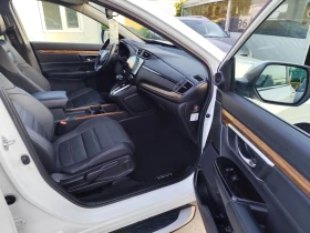 Honda Cr-v 1.5  Sport Line Executive Plus 2 | Mobile.bg    15