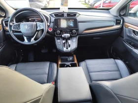 Honda Cr-v 1.5  Sport Line Executive Plus 2 | Mobile.bg    11