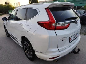 Honda Cr-v 1.5  Sport Line Executive Plus 2 | Mobile.bg    5