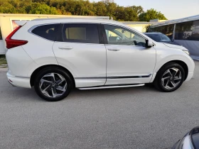 Honda Cr-v 1.5  Sport Line Executive Plus 2 | Mobile.bg    9