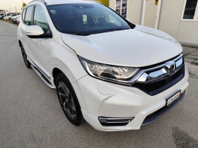 Honda Cr-v 1.5  Sport Line Executive Plus 2 | Mobile.bg    1