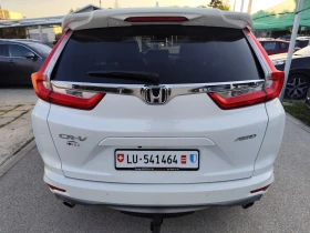 Honda Cr-v 1.5  Sport Line Executive Plus 2 | Mobile.bg    6