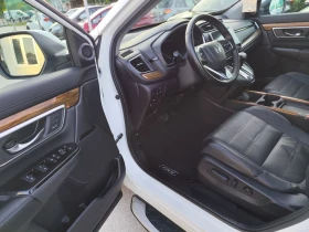 Honda Cr-v 1.5  Sport Line Executive Plus 2 | Mobile.bg    13
