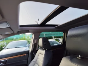 Honda Cr-v 1.5  Sport Line Executive Plus 2 | Mobile.bg    14