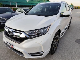 Honda Cr-v 1.5  Sport Line Executive Plus 2 | Mobile.bg    3