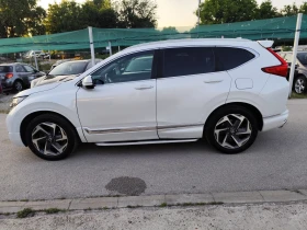 Honda Cr-v 1.5  Sport Line Executive Plus 2 | Mobile.bg    4