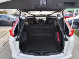 Honda Cr-v 1.5  Sport Line Executive Plus 2 | Mobile.bg    7