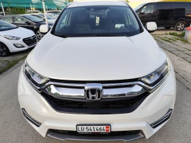 Honda Cr-v 1.5  Sport Line Executive Plus 2 | Mobile.bg    2