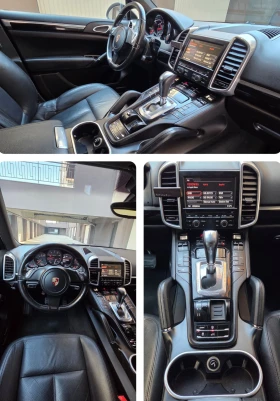 Porsche Cayenne Реални километеи - 29998 лв. - 30639318 9