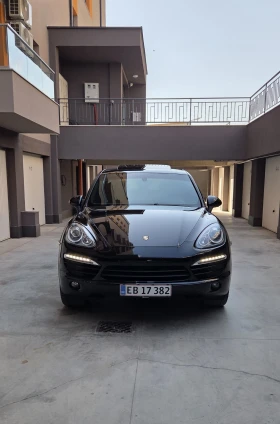 Porsche Cayenne Реални километеи - 29998 лв. - 30639318 2