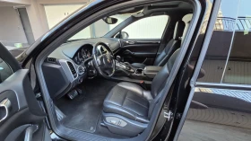 Porsche Cayenne Реални километеи - 29998 лв. - 30639318 7