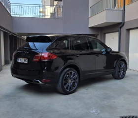 Porsche Cayenne Реални километеи - 29998 лв. - 30639318 4