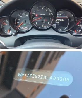 Porsche Cayenne Реални километеи - 29998 лв. - 30639318 14