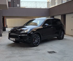 Porsche Cayenne Реални километеи - 29998 лв. - 30639318 3