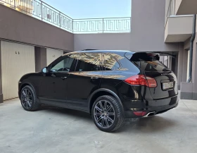 Porsche Cayenne Реални километеи - 29998 лв. - 30639318 5