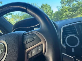 Jeep Grand cherokee 5.7 Hemi | Mobile.bg    9