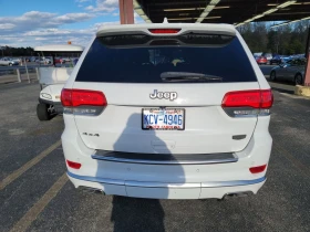 Jeep Grand cherokee 5.7 Hemi | Mobile.bg    13