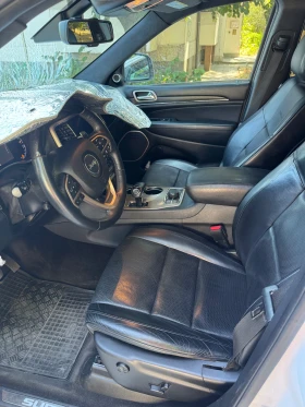 Jeep Grand cherokee 5.7 Hemi | Mobile.bg    6