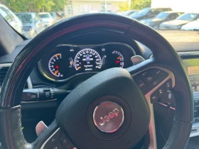 Jeep Grand cherokee 5.7 Hemi | Mobile.bg    10