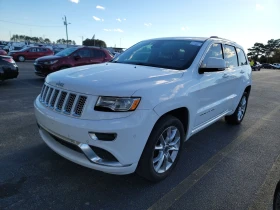 Jeep Grand cherokee 5.7 Hemi | Mobile.bg    16