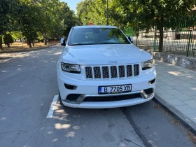 Jeep Grand cherokee 5.7 Hemi | Mobile.bg    2