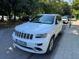     Jeep Grand cherokee 5.7 Hemi