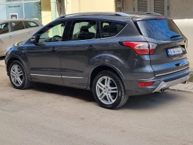 Обява за продажба на Ford Kuga 2.0 Duratorq 4x4 TDCi DPF ~30 500 лв. - изображение 3