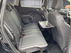 Обява за продажба на Ford Kuga 2.0 Duratorq 4x4 TDCi DPF ~30 500 лв. - изображение 10