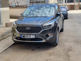 Обява за продажба на Ford Kuga 2.0 Duratorq 4x4 TDCi DPF ~30 500 лв. - изображение 1