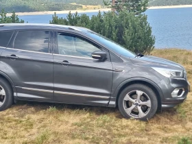 Ford Kuga 2.0 Duratorq 4x4 TDCi DPF | Mobile.bg    5