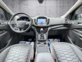 Обява за продажба на Ford Kuga 2.0 Duratorq 4x4 TDCi DPF ~30 500 лв. - изображение 6