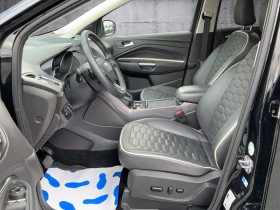 Обява за продажба на Ford Kuga 2.0 Duratorq 4x4 TDCi DPF ~30 500 лв. - изображение 11