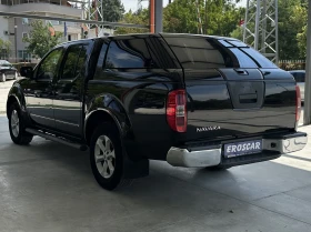     Nissan Navara 2.5TDCI/4x4/190ps/Service History