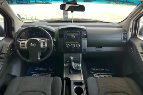 Nissan Navara 2.5TDCI/4x4/190ps/Service History | Mobile.bg    9