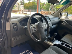 Nissan Navara 2.5TDCI/4x4/190ps/Service History | Mobile.bg    12