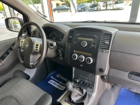 Nissan Navara 2.5TDCI/4x4/190ps/Service History | Mobile.bg    14